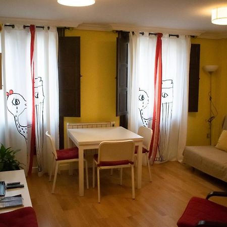 クエンカLa Casa De Joseアパートメント エクステリア 写真