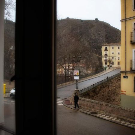 クエンカLa Casa De Joseアパートメント エクステリア 写真